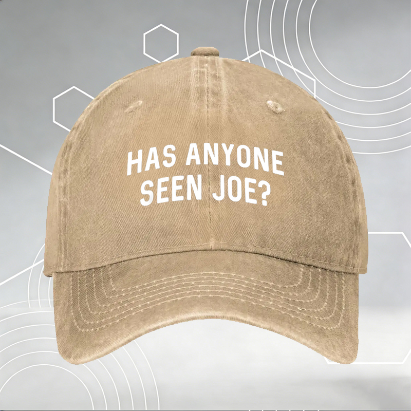 New Baseball Cap with 