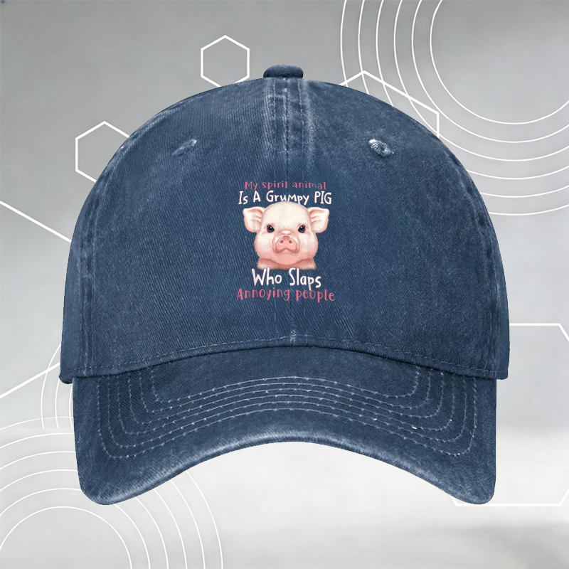 New Baseball Cap with 