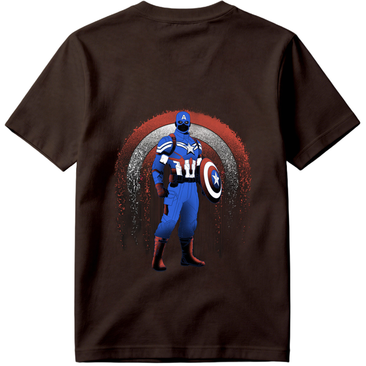 Captain America: The First Avenger - Tee