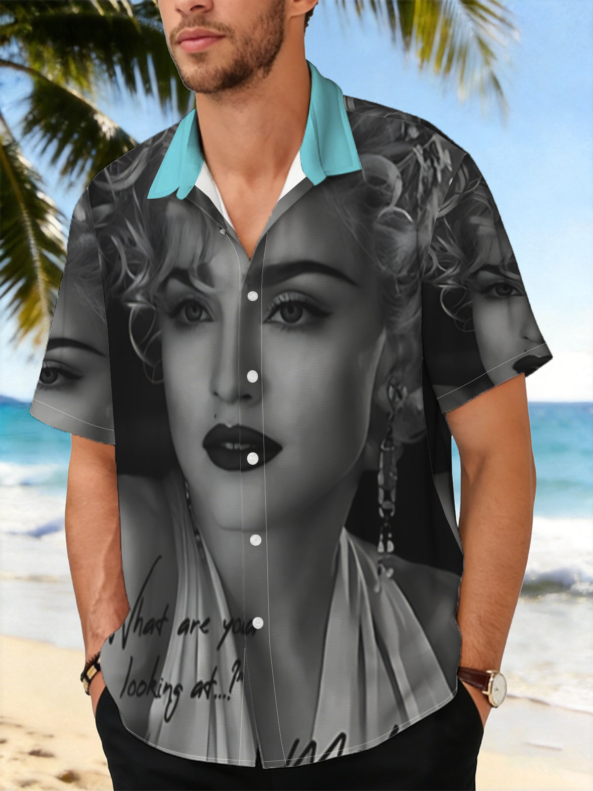 Madonna - 