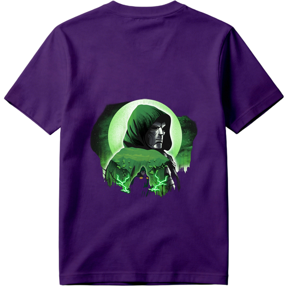 Doctor Strange and the Green Knight - Tee
