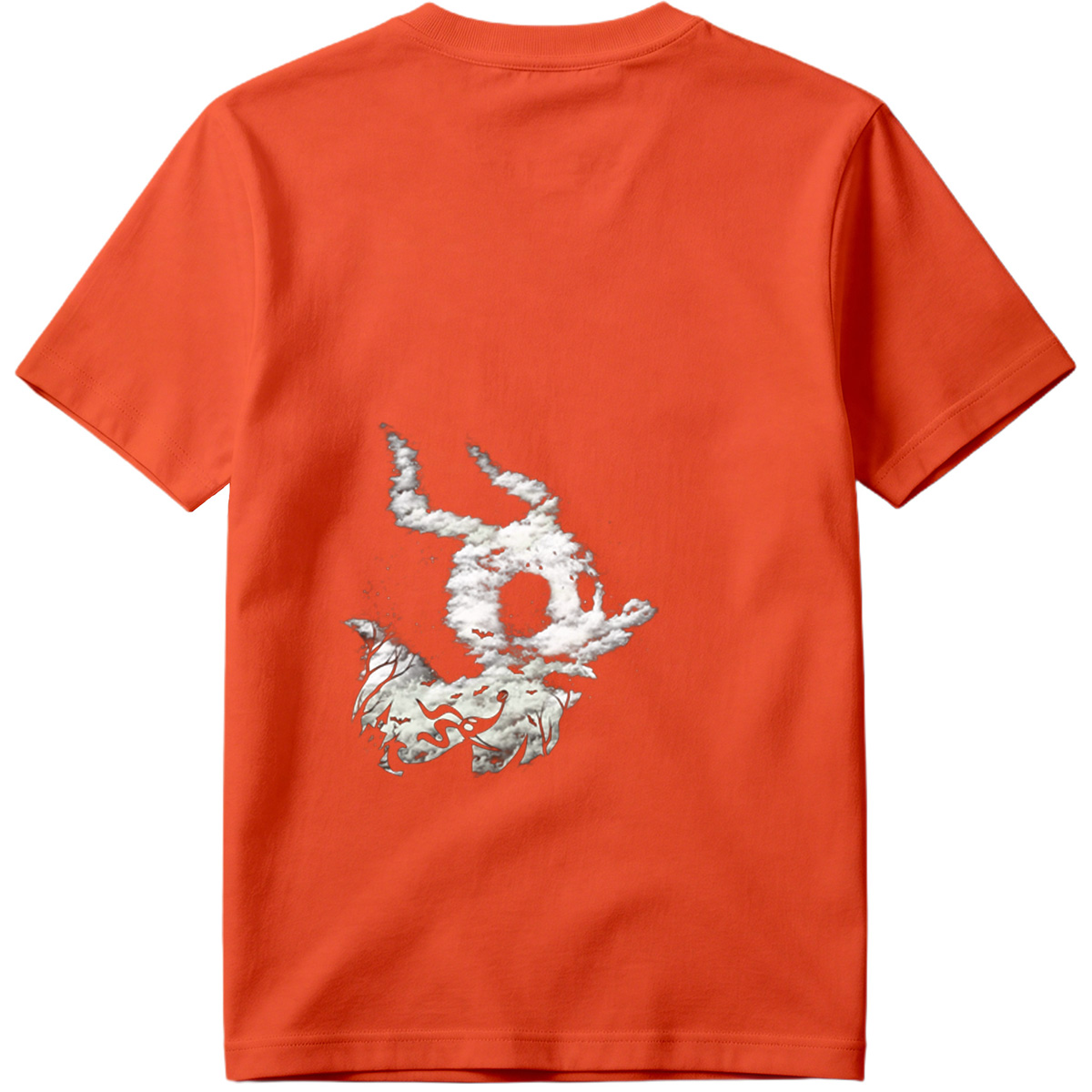 Sonic the Hedgehog: Cloudscape Nightmare - Tee