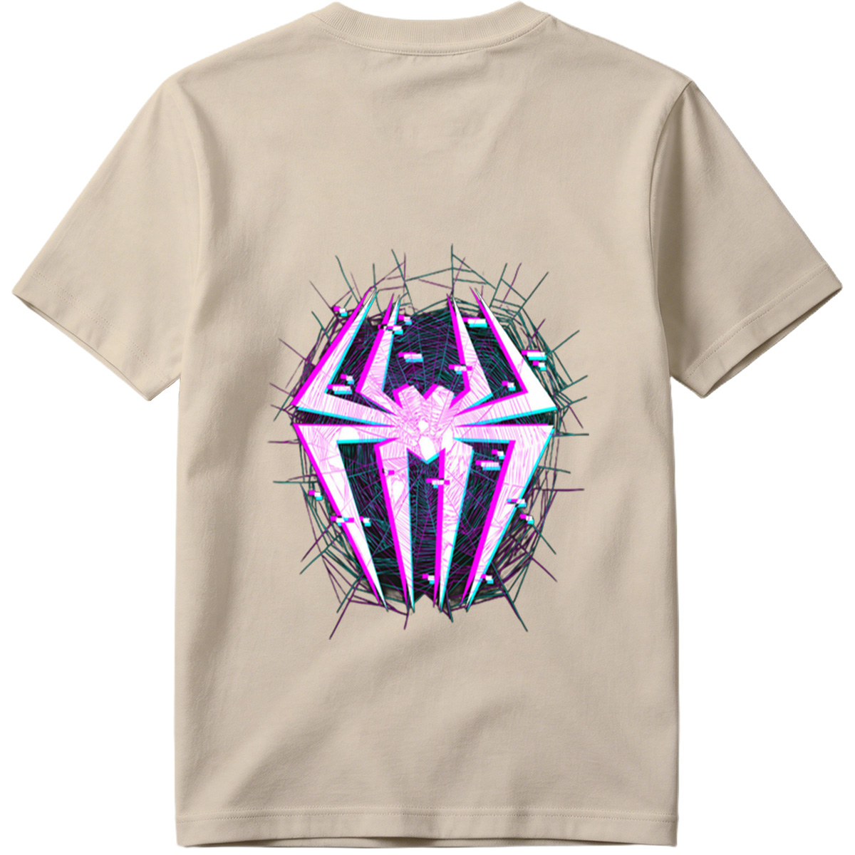 Spider-Man: Into the Spider-Verse - Tee