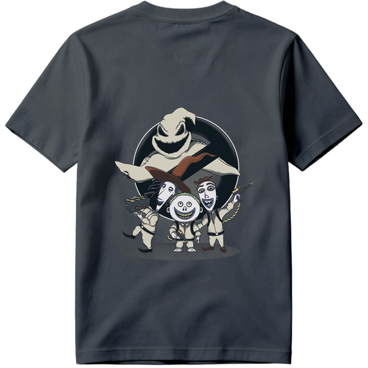 Ghostbusters: Slimer and the Ghostbusters - Tee