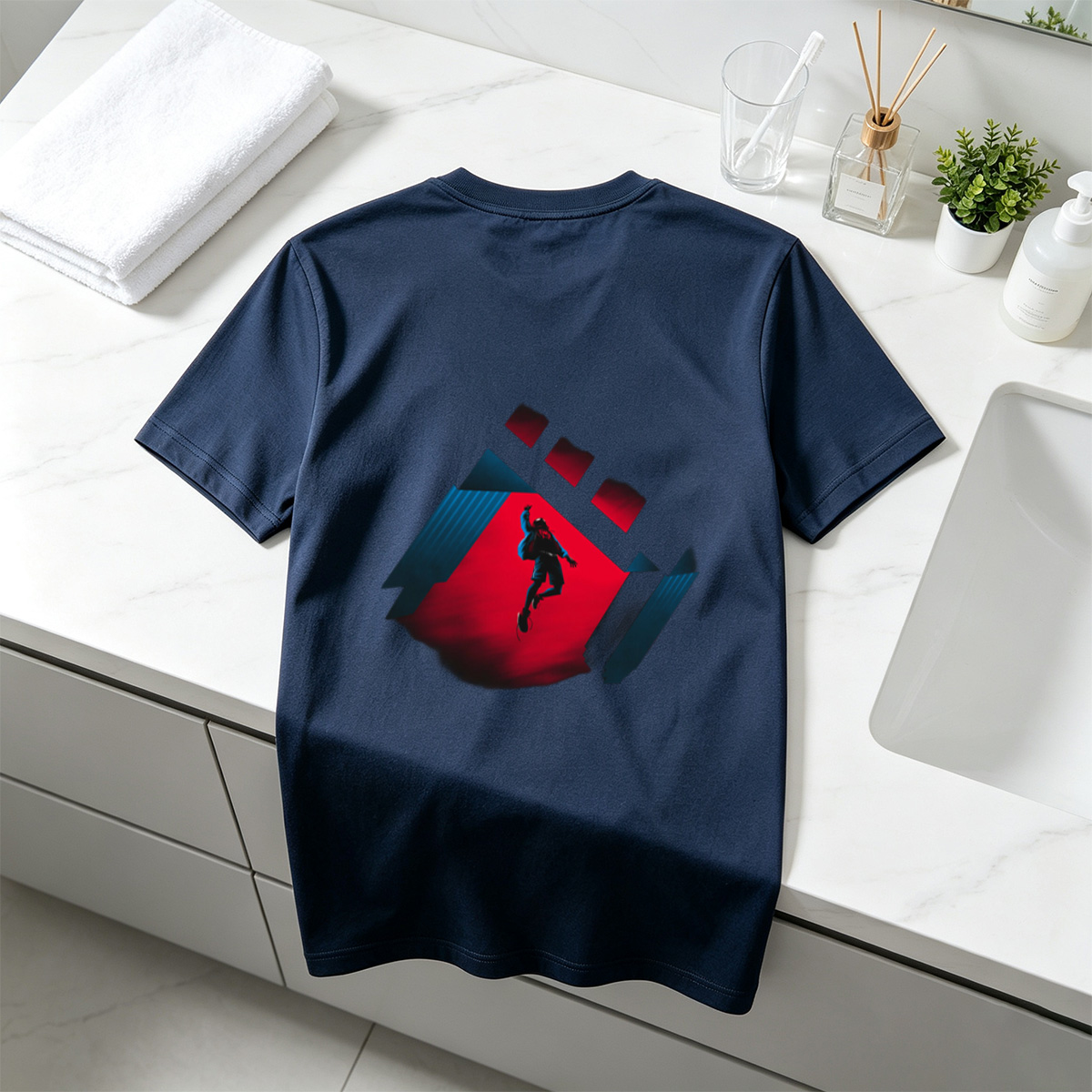 Spider-Man: Into the Spider-Verse - Tee