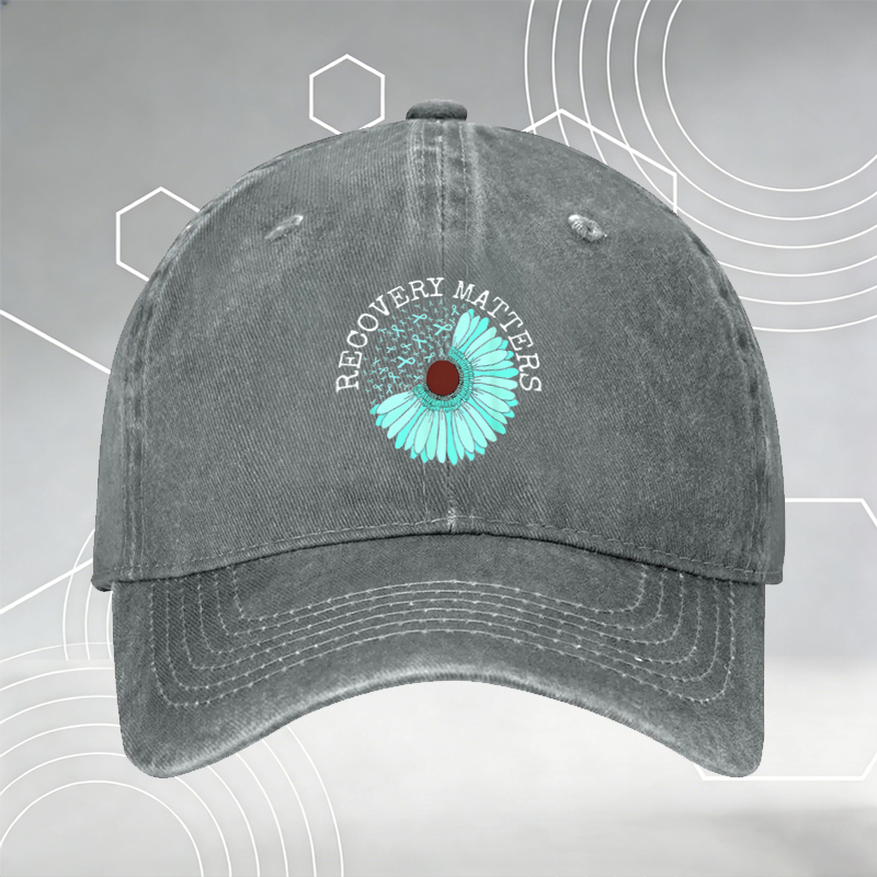New Baseball Cap with 