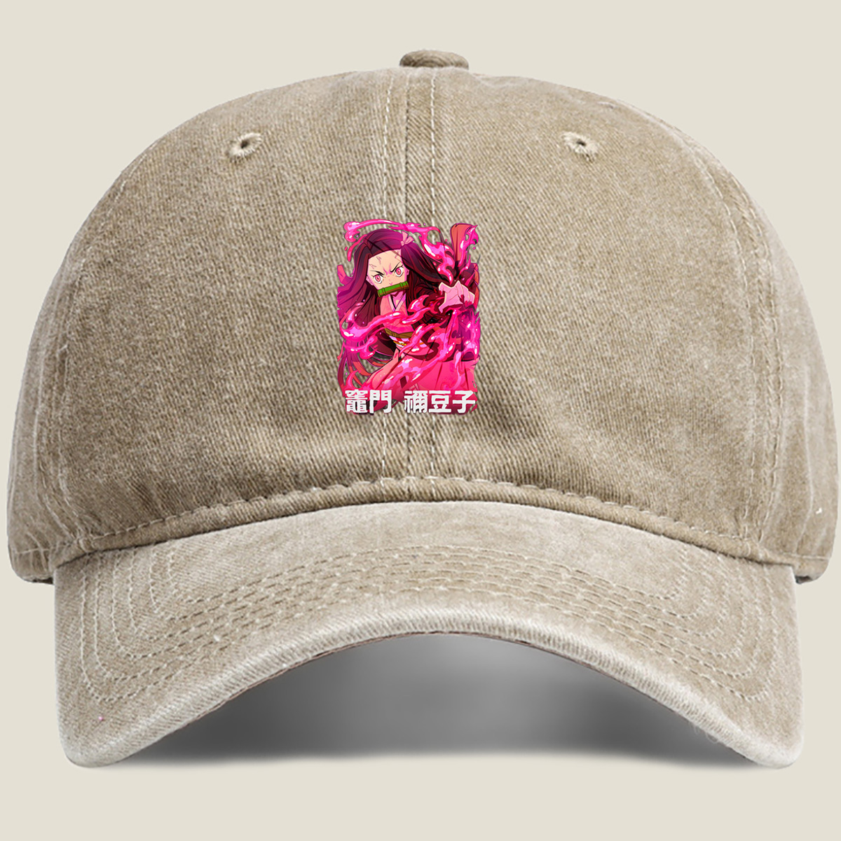 Demon Slayer: Nezuko Kamado - Hat