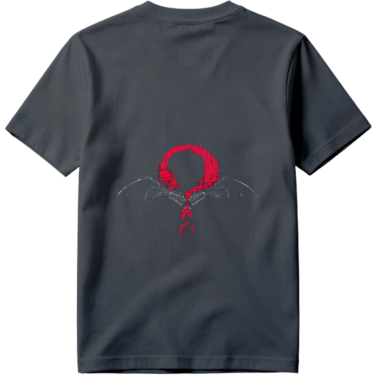 Batman: The Question - Tee