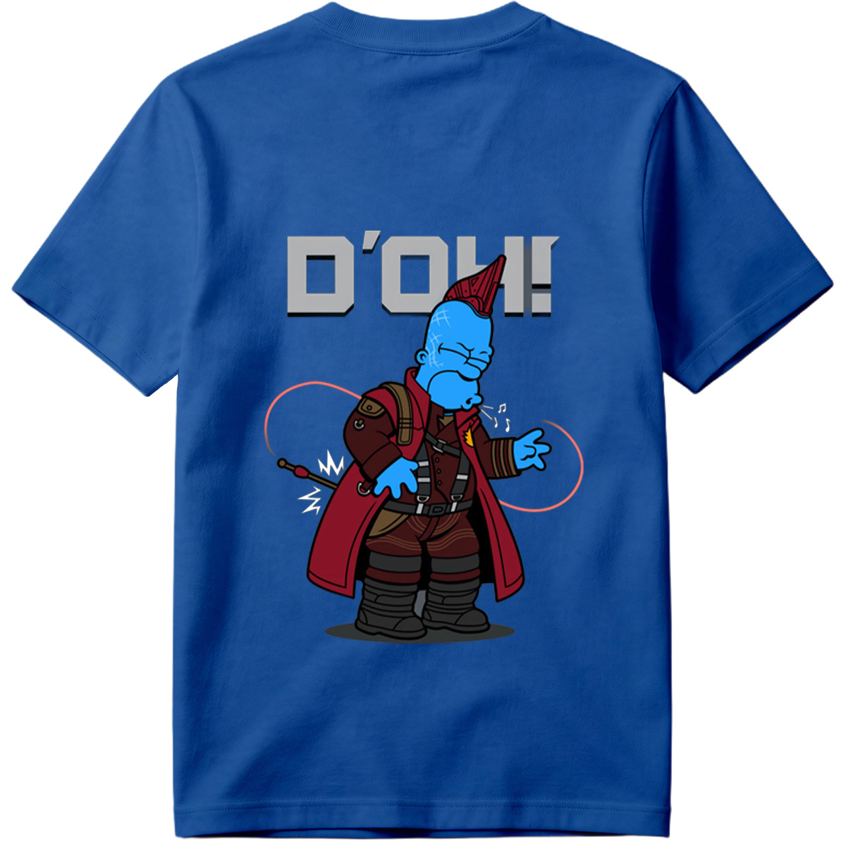Guardians of the Galaxy - Yondu D'Oh! - Tee