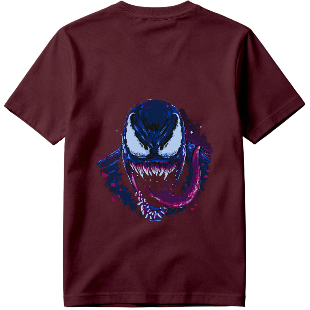 Venom: The Symbiote Horror - Tee