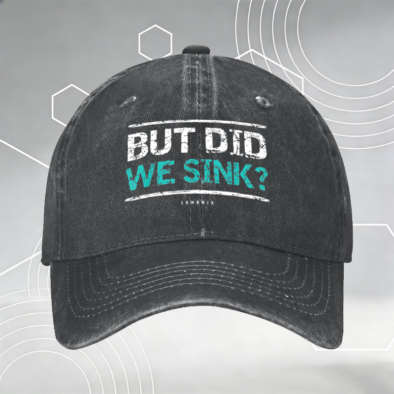 New Baseball Cap with 