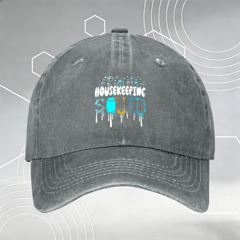 New Baseball Cap Music Is My Happy Place Vintage Headphones & Notes Print Unisex Adjustable Hat for Outdoor Activities, Concerts, Daily Wear - Perfect for Music Lovers and Youth Fashion Enthusiasts