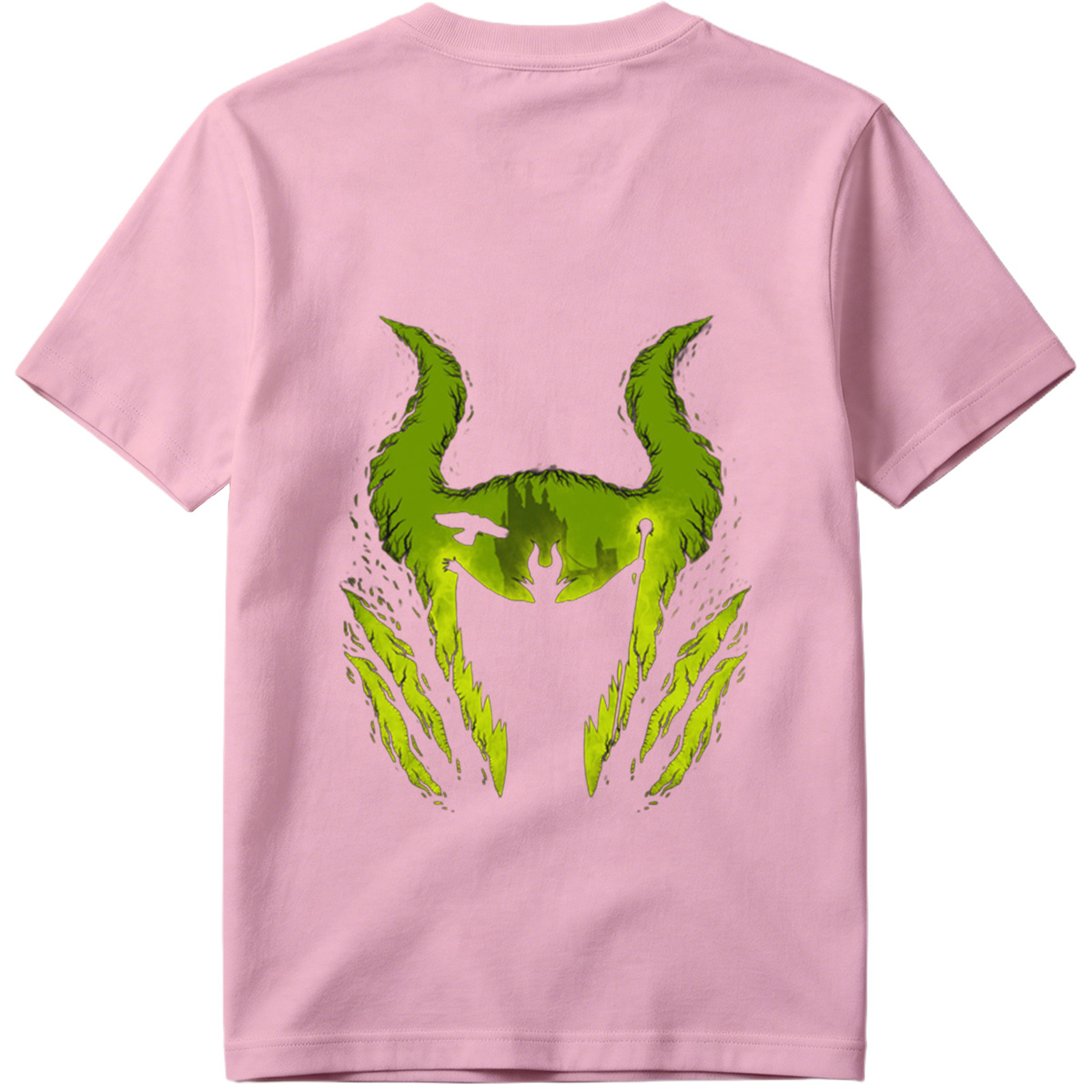 Hades: Zagreus and the Underworld - Tee