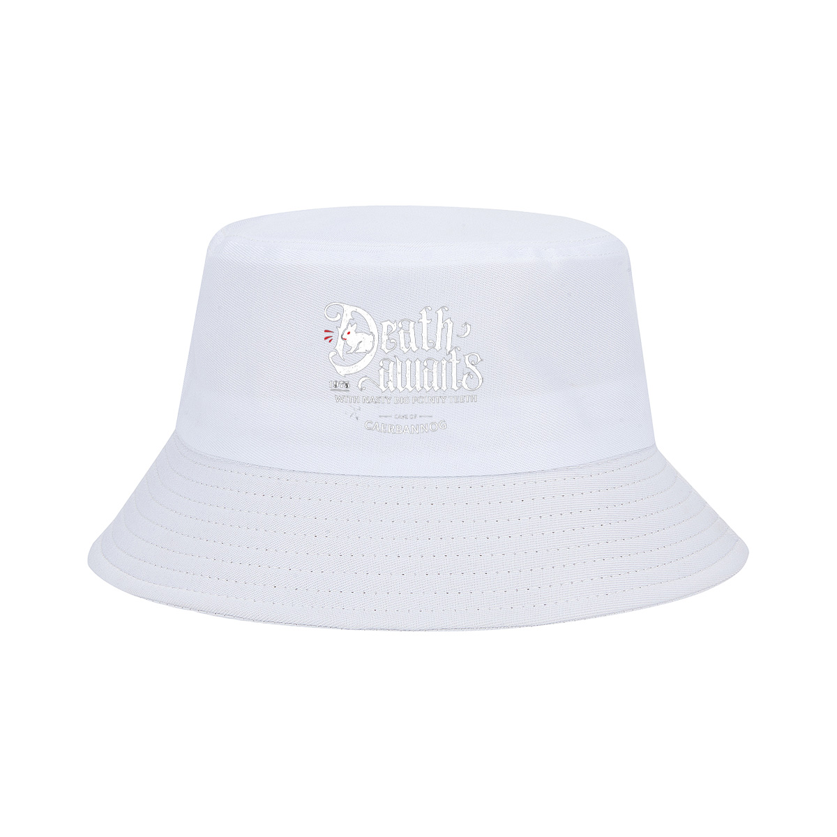 Death Awaits: Cave of Caerbannog - Fisherman's Hat