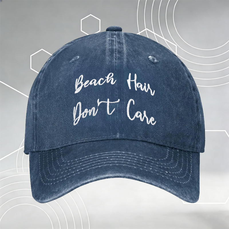 New Baseball Cap with 