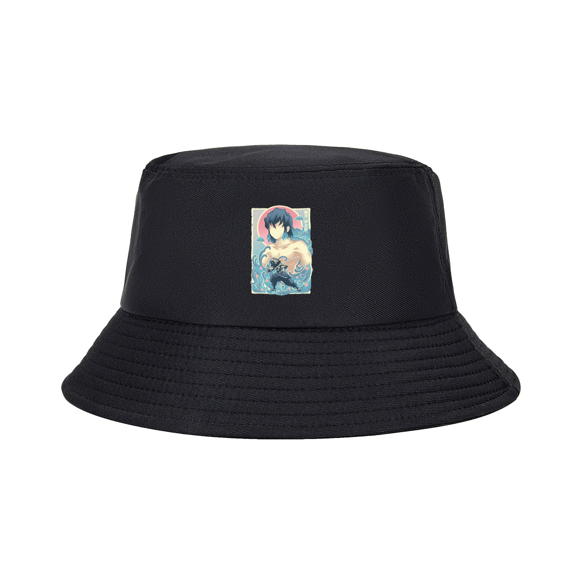 Demon Slayer: Inosuke Hashibira - Fisherman's Hat