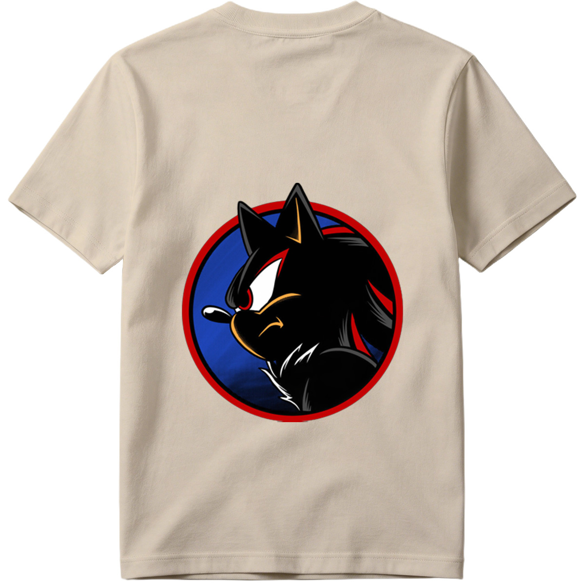 Sonic the Hedgehog - Shadow the Hedgehog - Tee
