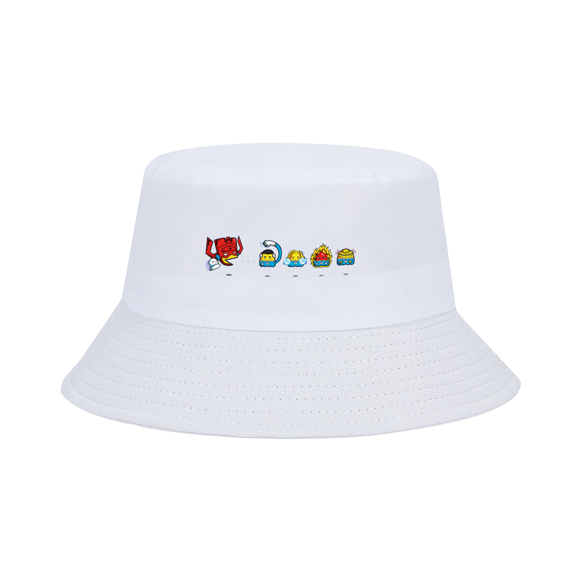 Transformers: Optimus Prime and Autobot Team - Fisherman's Hat
