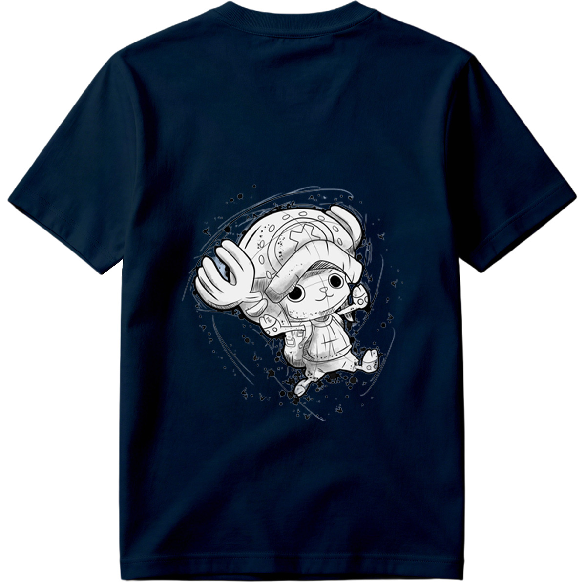One Piece - Chopper - Tee