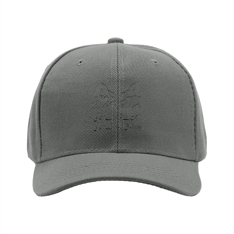 1pc New Baseball Cap with Mountain Print and Arabic Text Design Unisex Adjustable Hat for Outdoor Activities and Casual Wear Suitable for Adults and Teens