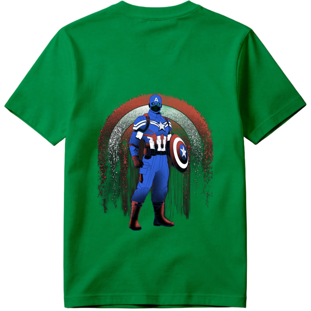 Captain America: The First Avenger - Tee