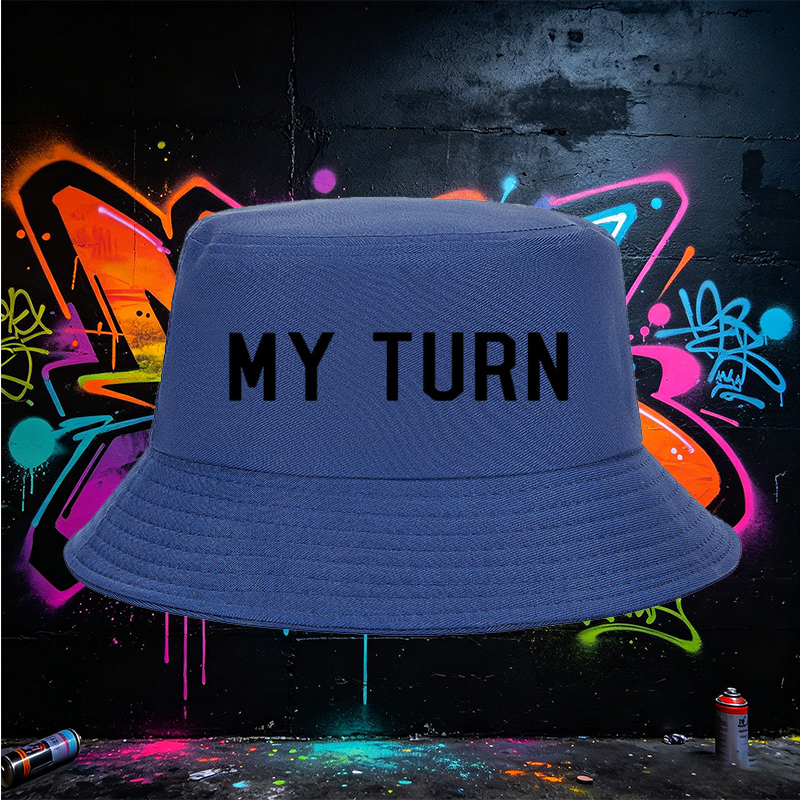 Unisex Bucket Hat with 