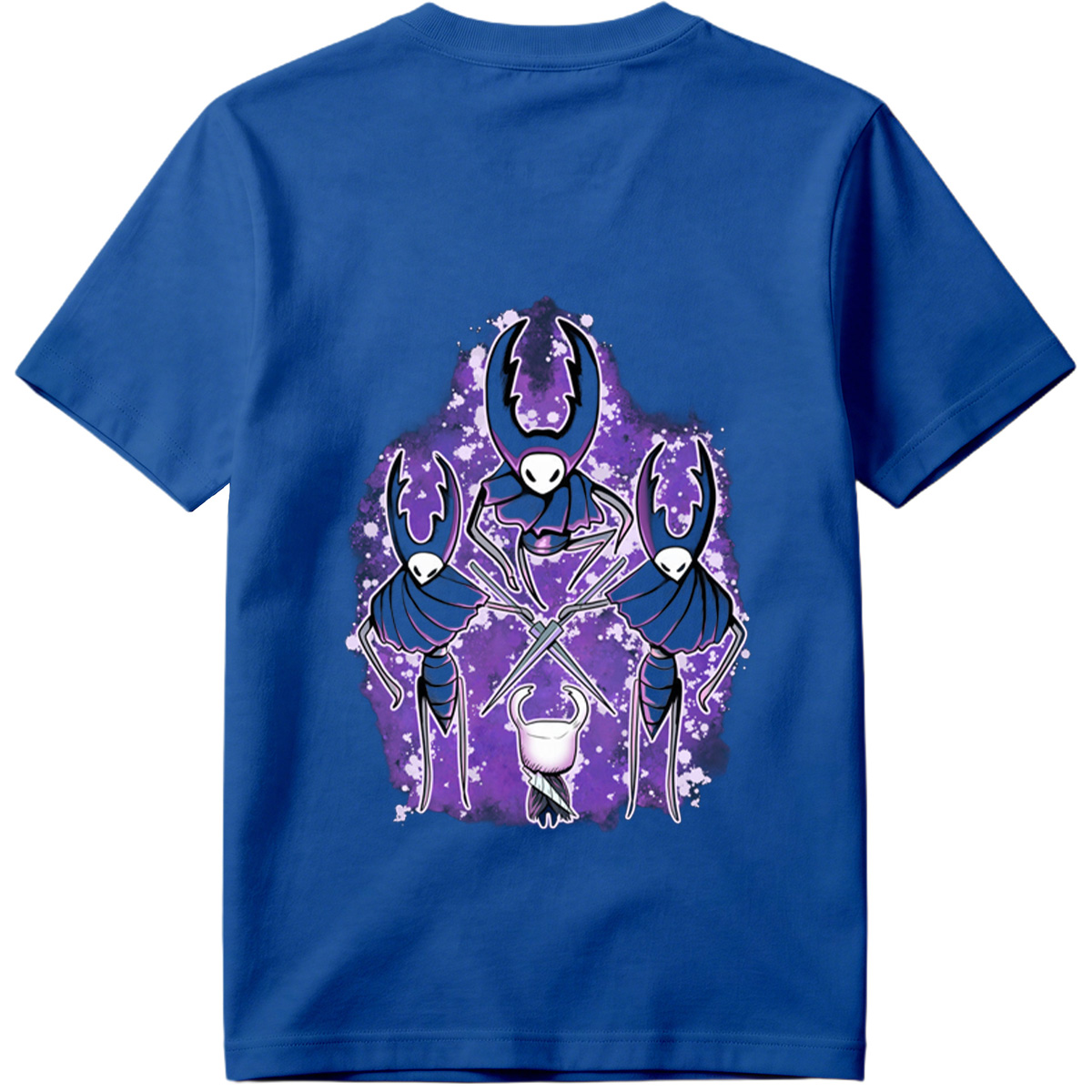 Hollow Knight: Three Sisters - Tee