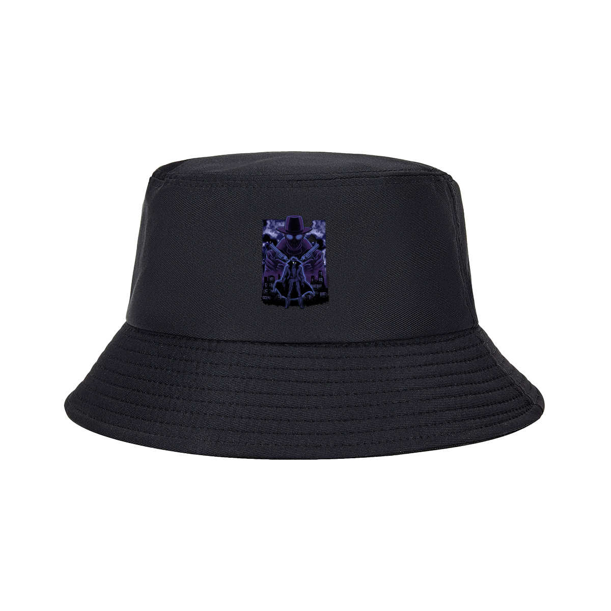 The Shadow: Dark Knight of the Night - Fisherman's Hat