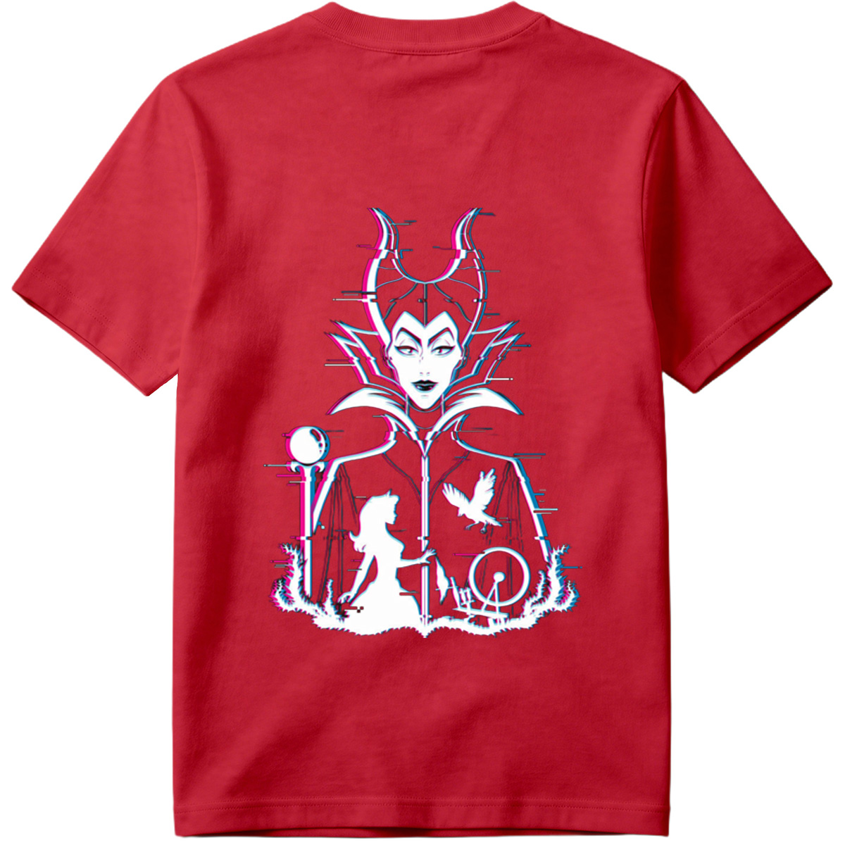 Maleficent: Mistress of Evil - Tee