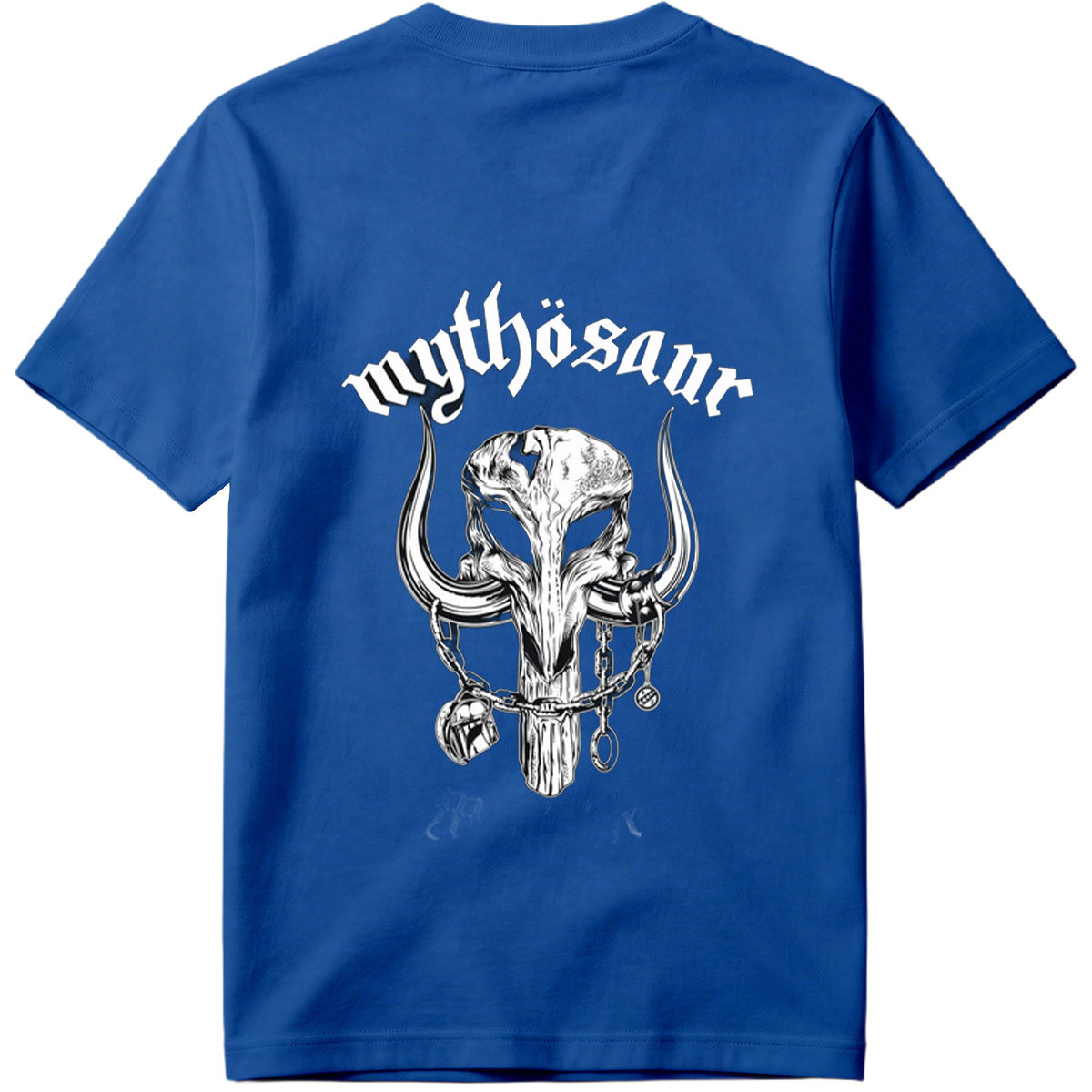 Mythosaur Mandalore - Tee