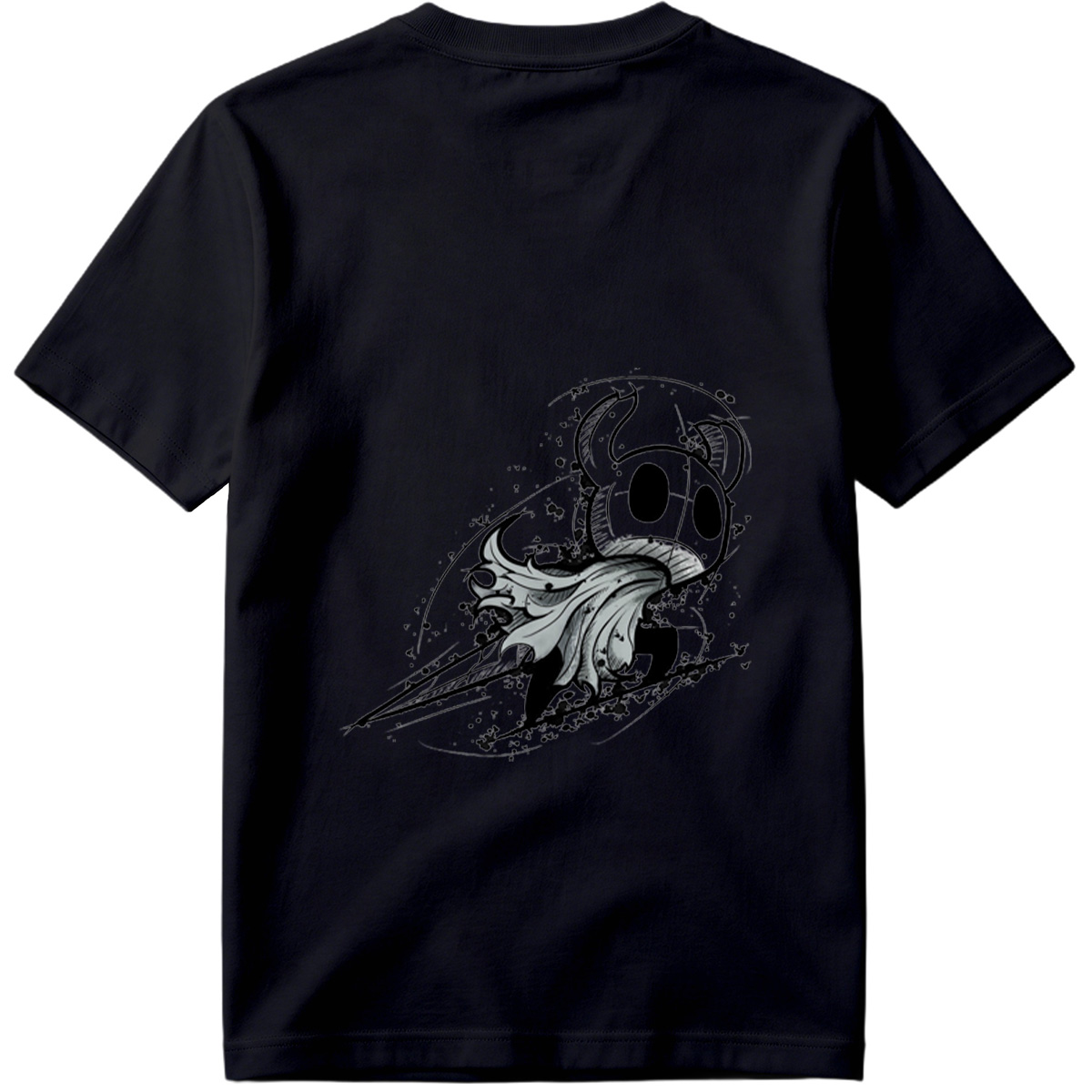 Hollow Knight: Hornet - Tee
