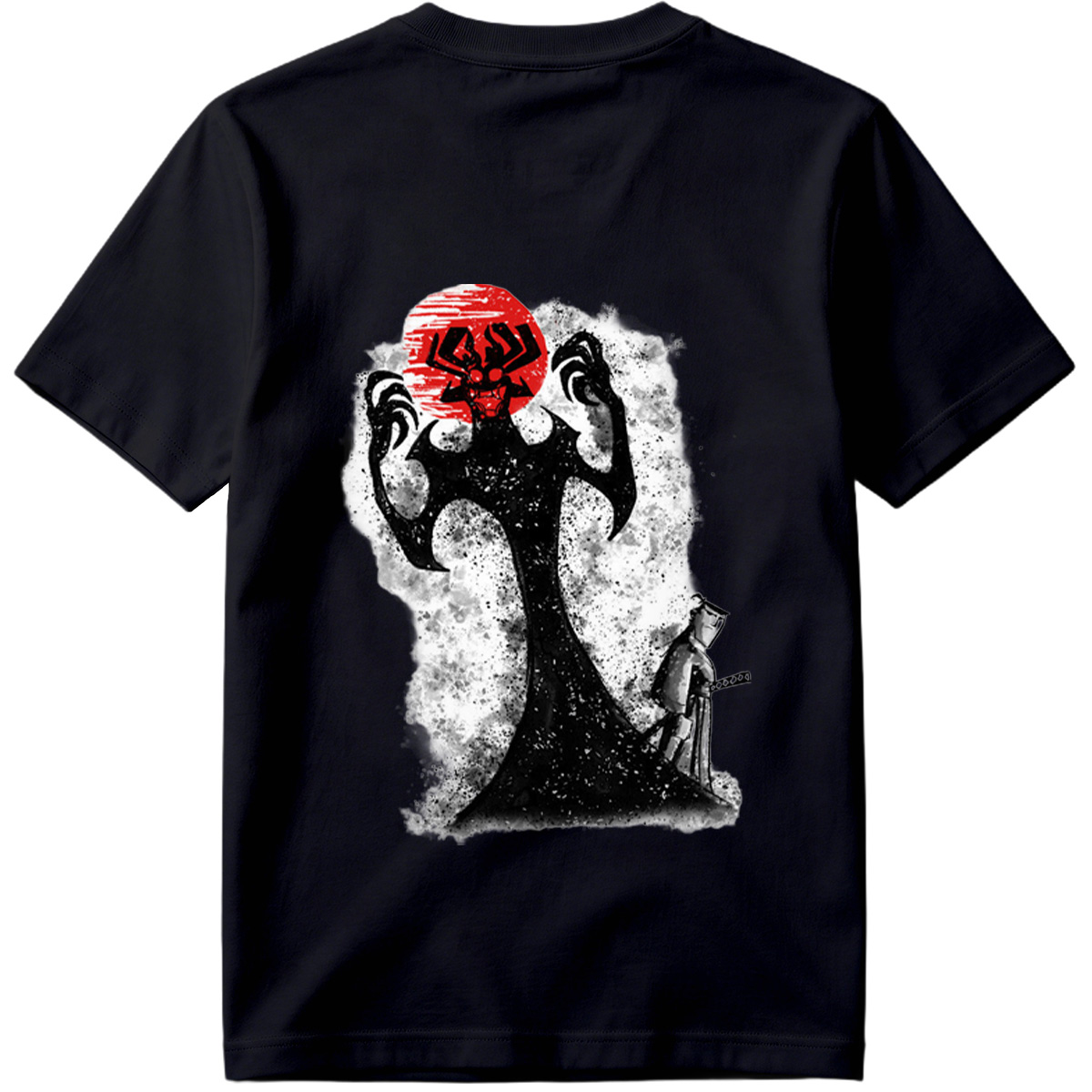 Darth Vader vs Emperor Palpatine - Tee