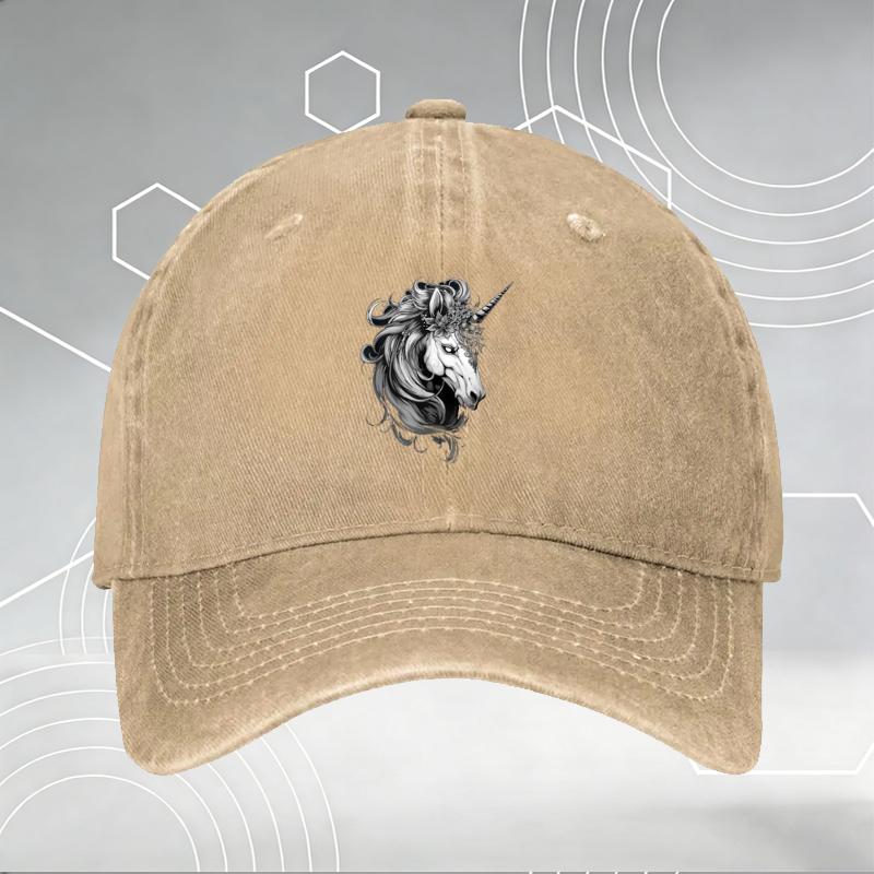 New Baseball Cap with Bus Driver Print and Floral Design - Unisex Adjustable Hat for School Bus Drivers, Commuters, and Transportation Lovers - Perfect Gift for Men and Women Who Love Safe Driving and Early Mornings