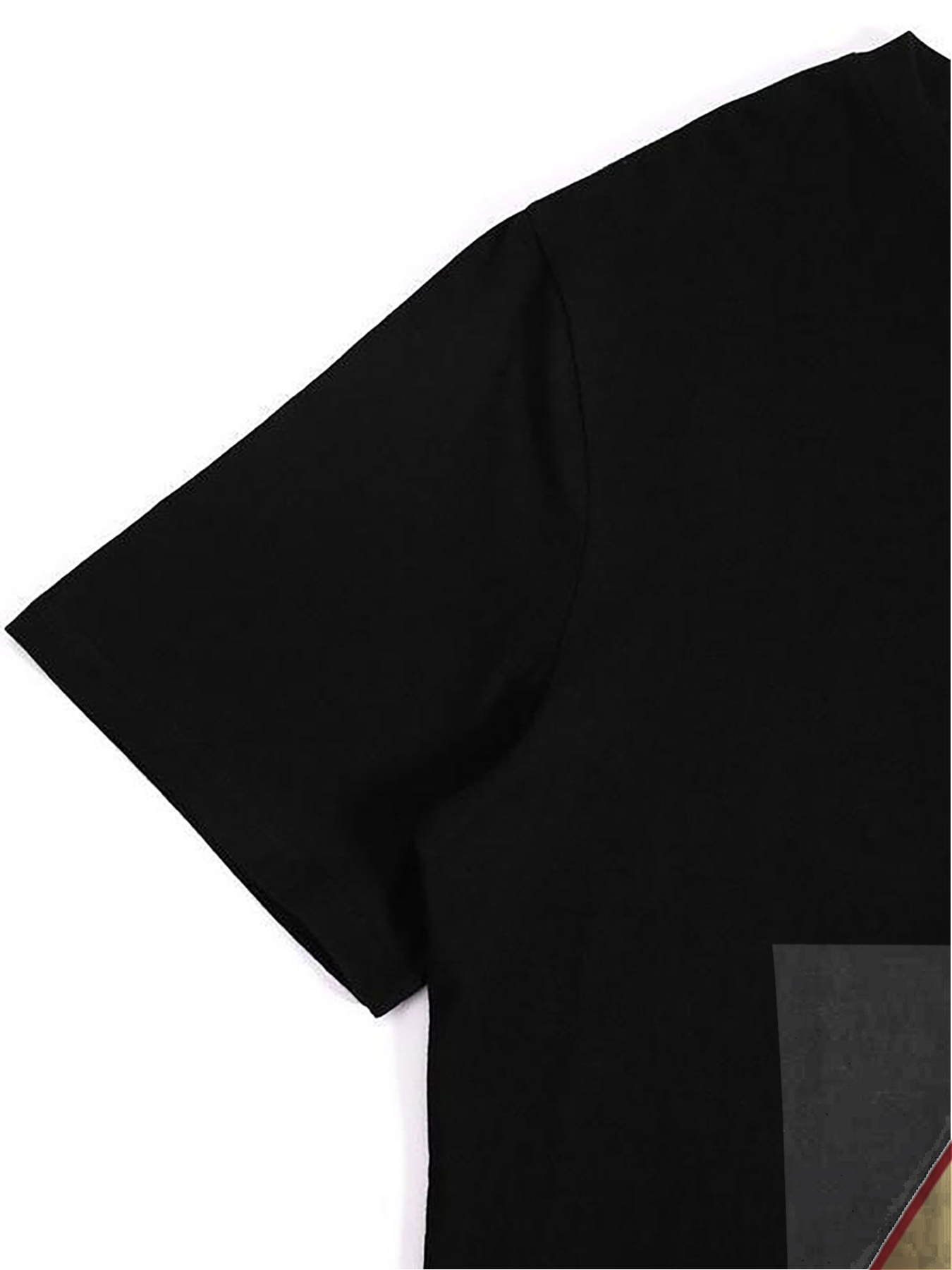 Men's Printed T-Shirt All People Fellowship Ministries Logo Design Casual Round Neck Summer Lightweight Breathable Short Sleeve T-Shirt for Church Events Religious Gatherings Faith-Based Community Adults