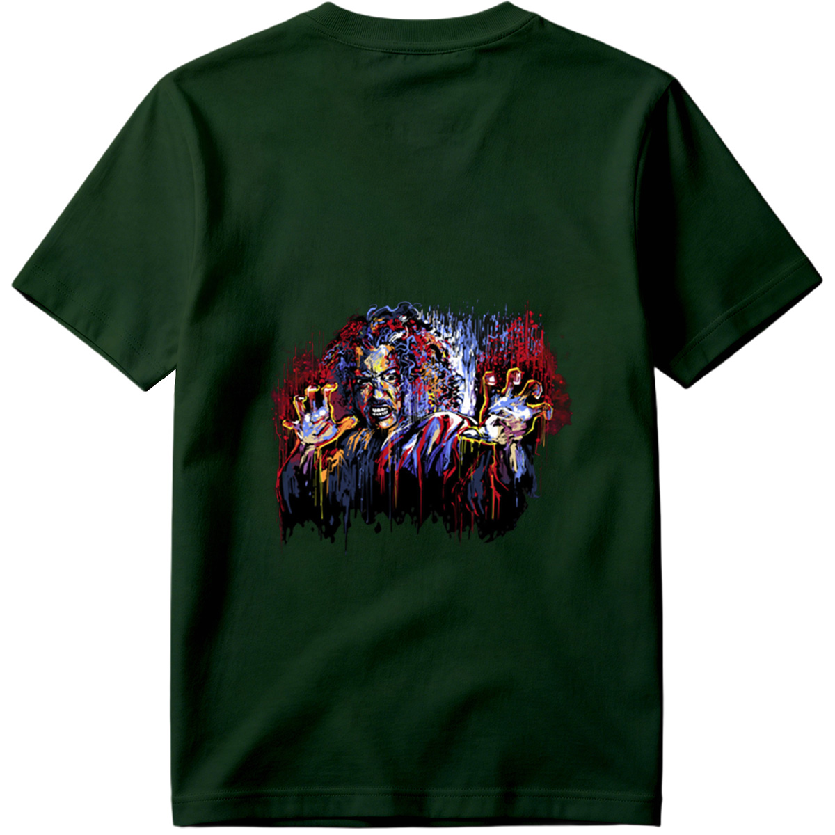 The Joker: Chaos Unleashed - Tee