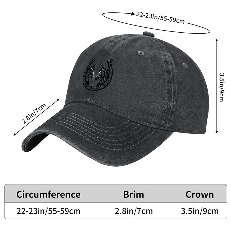 New Baseball Cap with Stethoscope and ECG Heartbeat Print - Unisex Adjustable Hat for Medical Professionals, Students, and Healthcare Lovers - Perfect for Work, Casual Wear, or Gifts