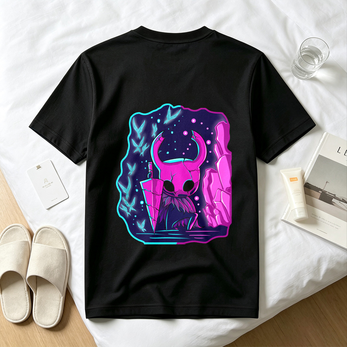 Hollow Knight: Void Heart - Tee