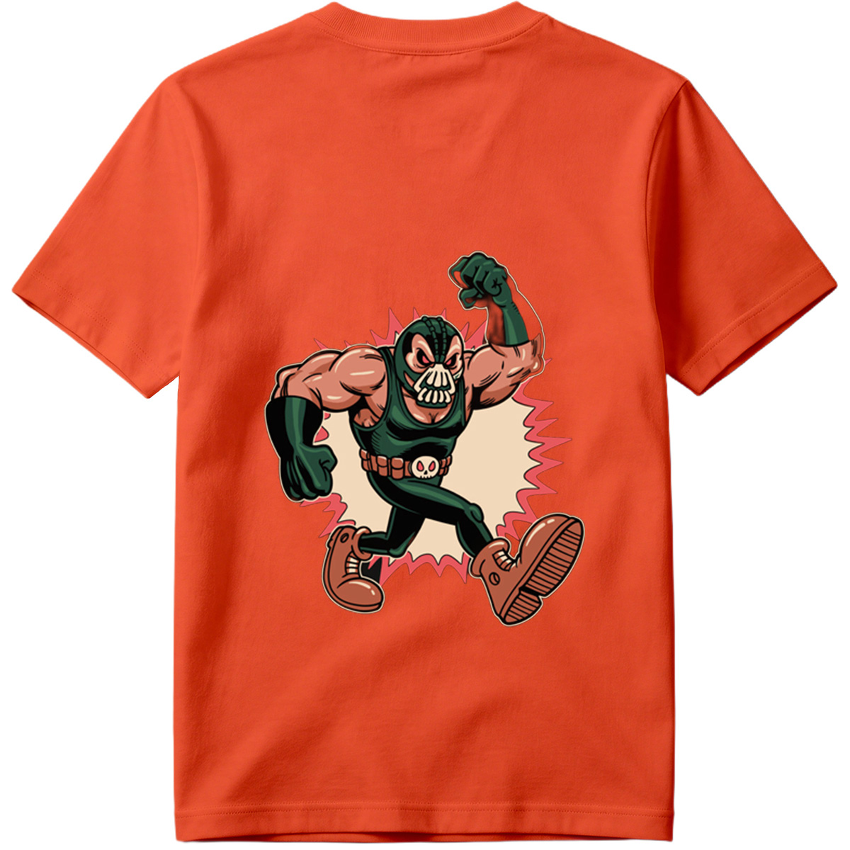 Bane from Batman: The Dark Knight Returns - Tee
