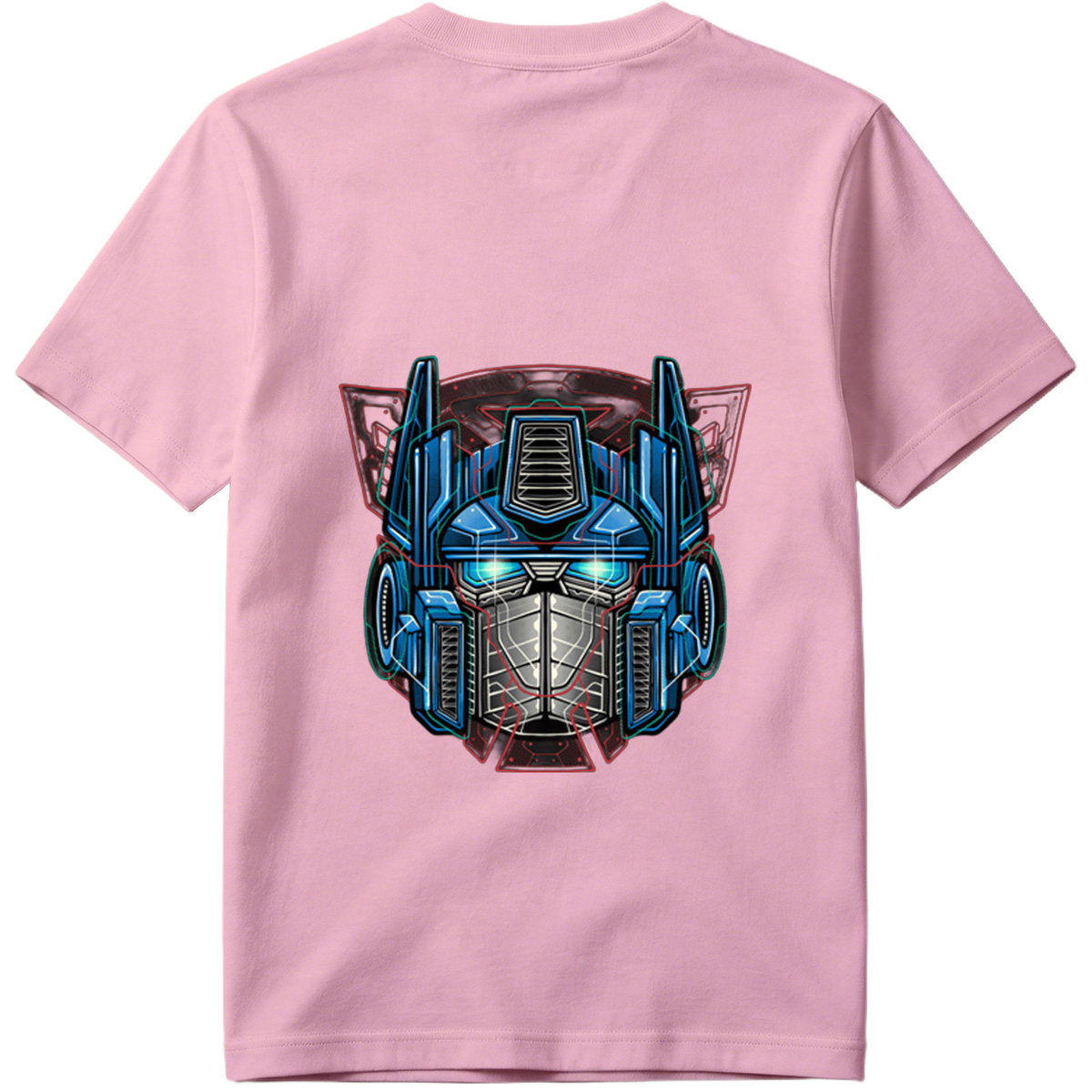Transformers Optimus Prime - Tee