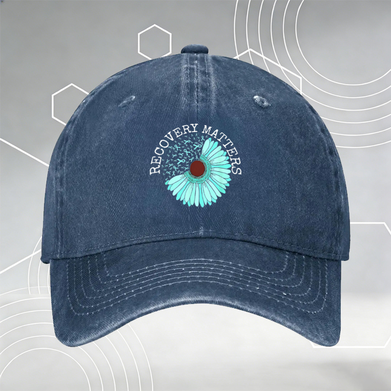 New Baseball Cap with 