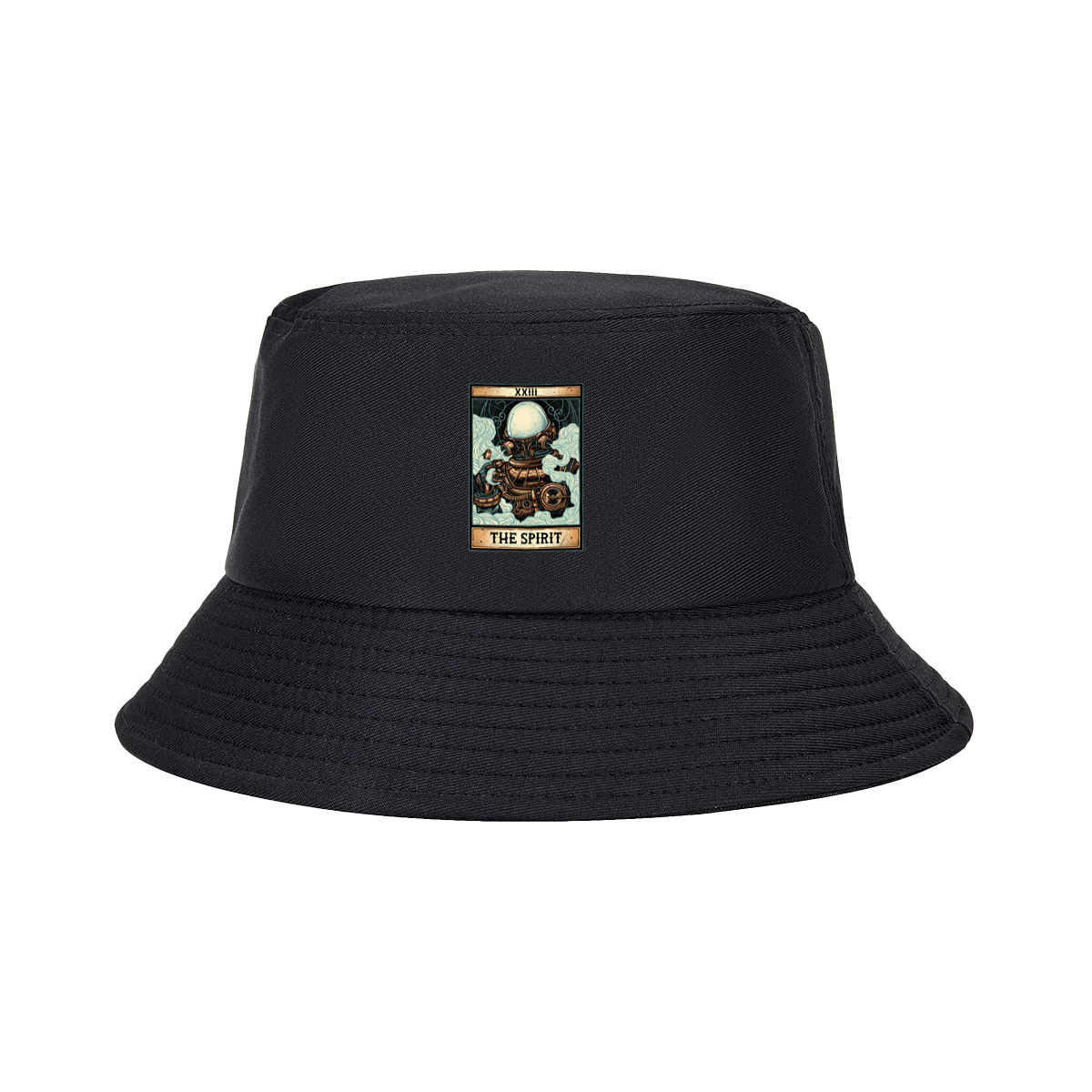 The Spirit: XXIII - Fisherman's Hat