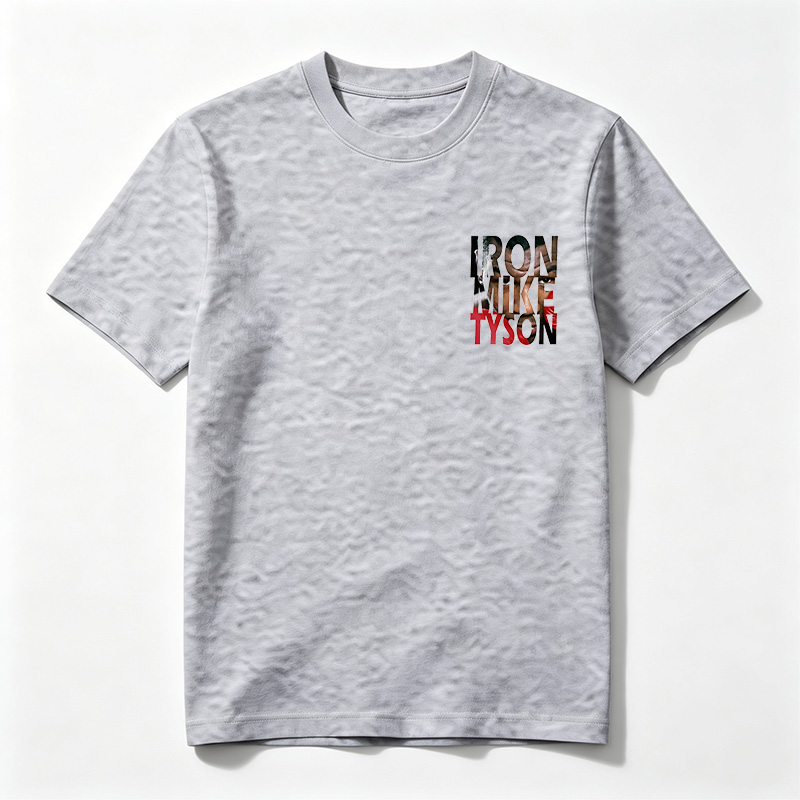 Iron Mike Tyson: The Legend of Boxing - Tee