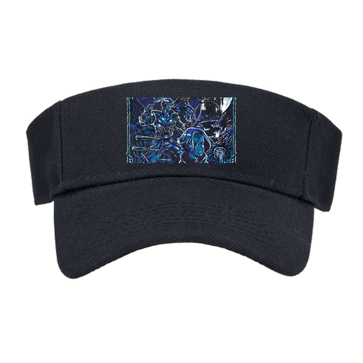 Vampire Killers: Heroes of the Night Battle Against Darkness -  Visor cap