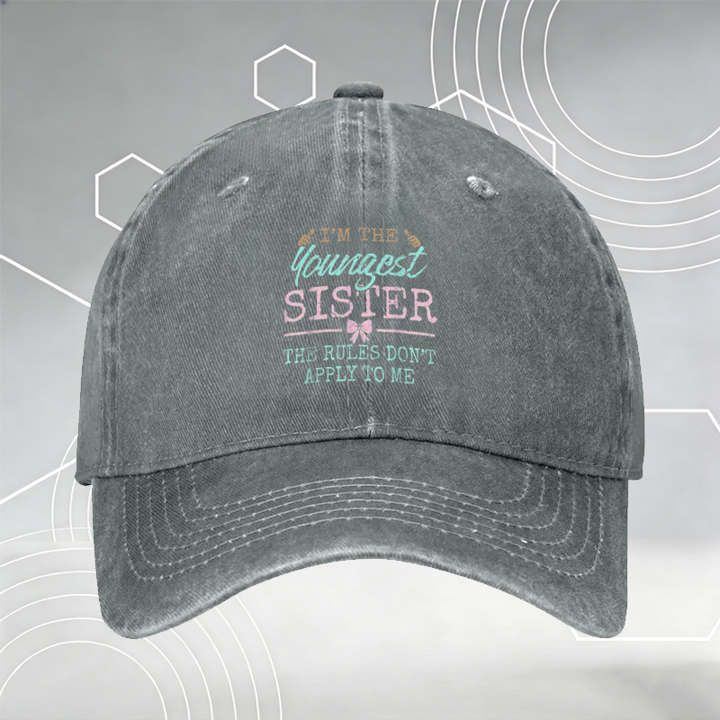 New Baseball Cap with Hanuman Deity Print and 