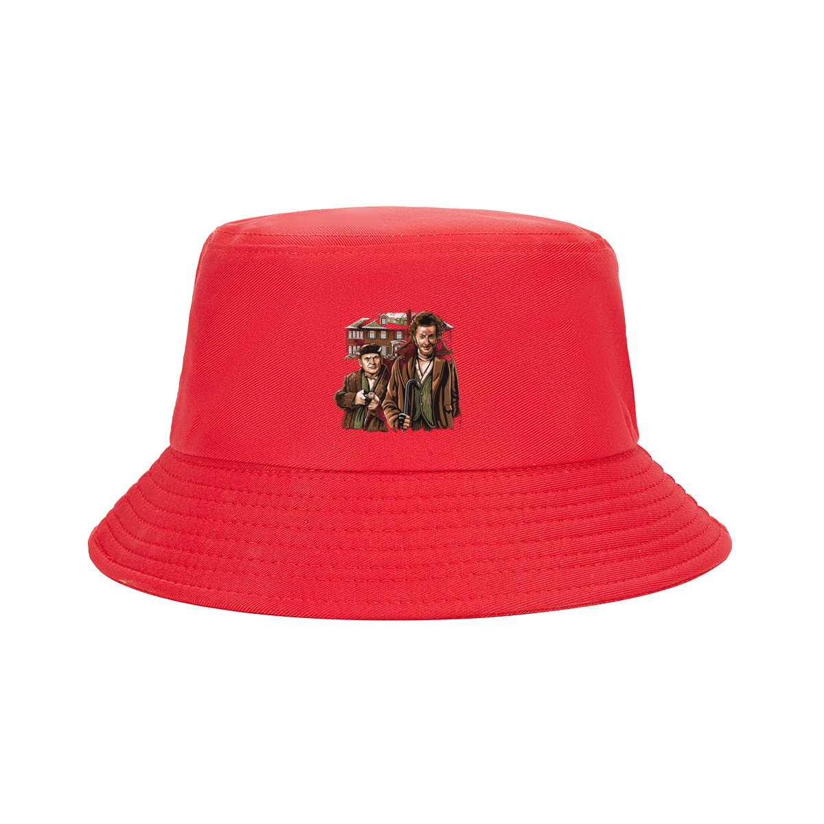 Ghostbusters: Peter Venkman and Winston Zeddemore - Fisherman's Hat
