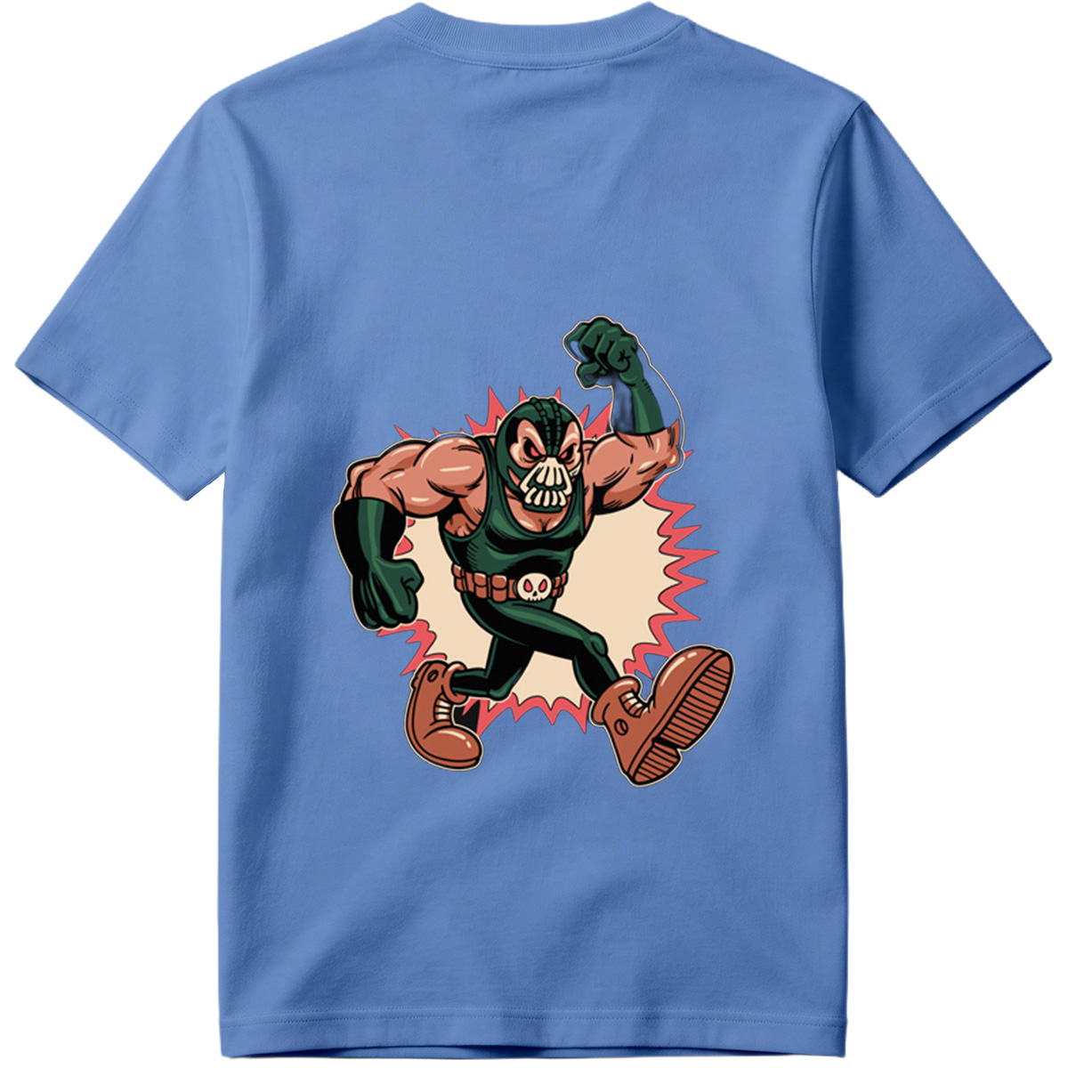 Bane from Batman: The Dark Knight Returns - Tee