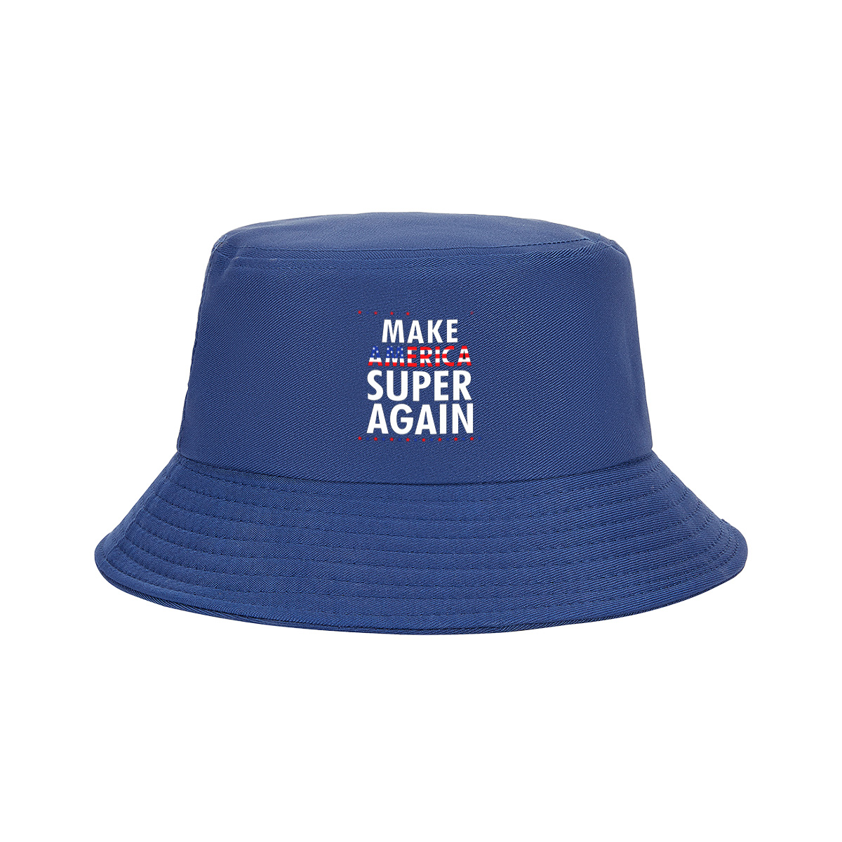 Make America Super Again - Fisherman's Hat