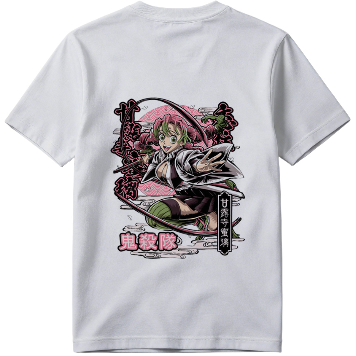 Demon Slayer: Mitsuri Kanroji - Tee