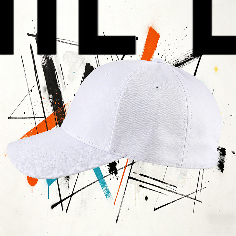 Unisex Classic Baseball Cap with 