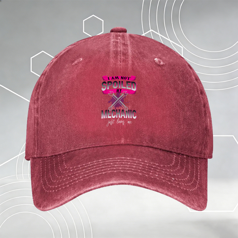 New Baseball Cap with Toilet Clogging Champ Print and Funny Text Design, Unisex Adjustable Hat for Outdoor Activities, Perfect Gift for Humor Lovers and Adults